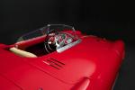 Alfa Romeo Giulietta Spider Veloce Competizione 1956 года